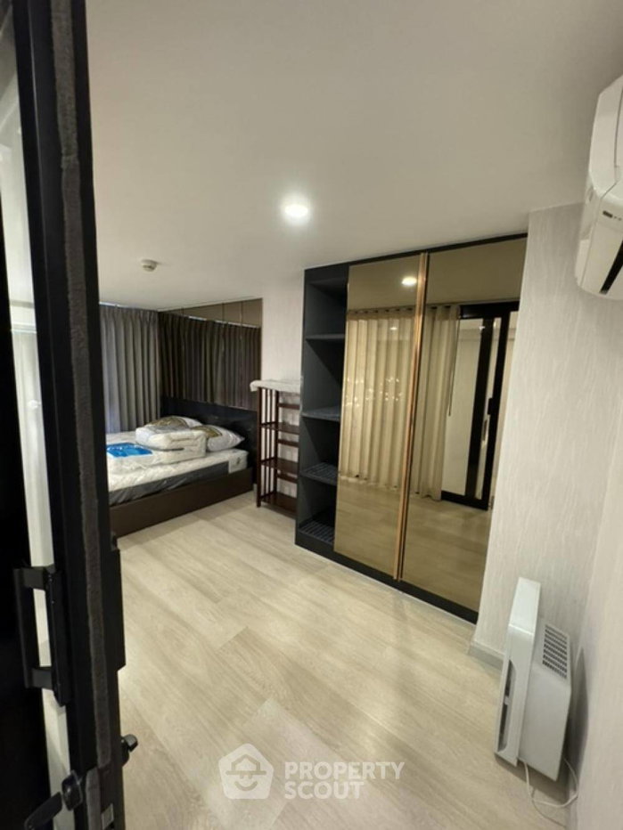 รูป คอนโด 2-ห้องนอน ที่ ไนท์บริดจ์ ไพรม์ สาทร ใกล้ BTS เซนต์หลุยส์ (ID 1400068) - รูปที่ 3/20