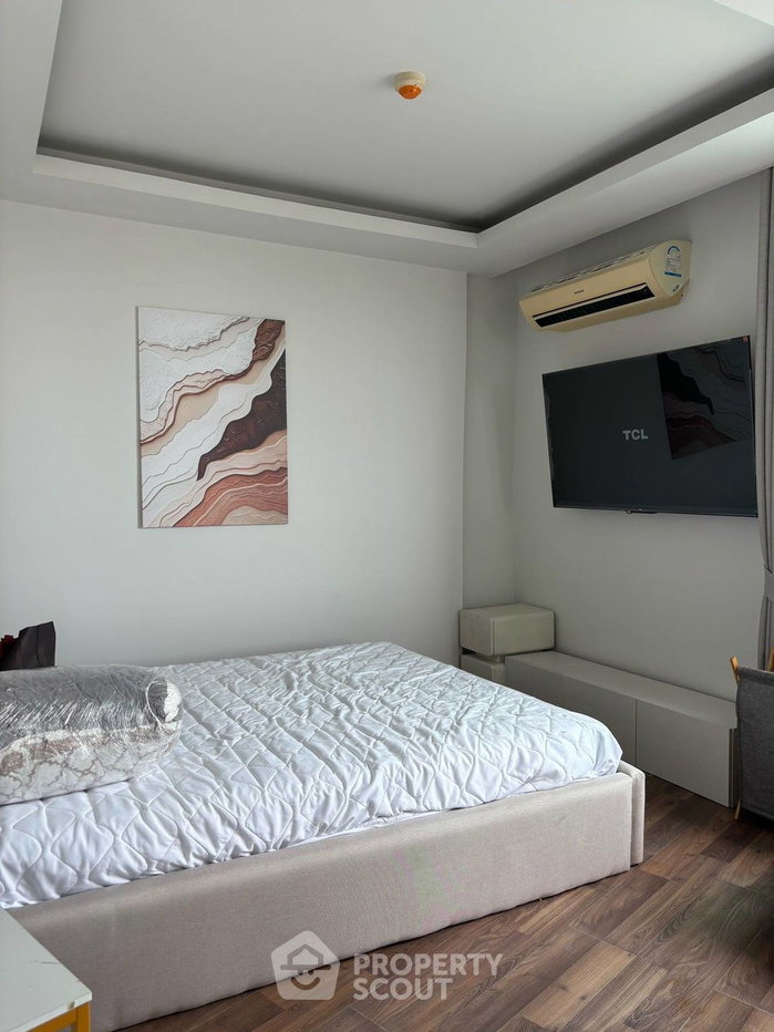 picture 1-BR Condo For Rent, The Peak Towers, Phratamnak (9th Floor) (ID 2779845) - 11/17