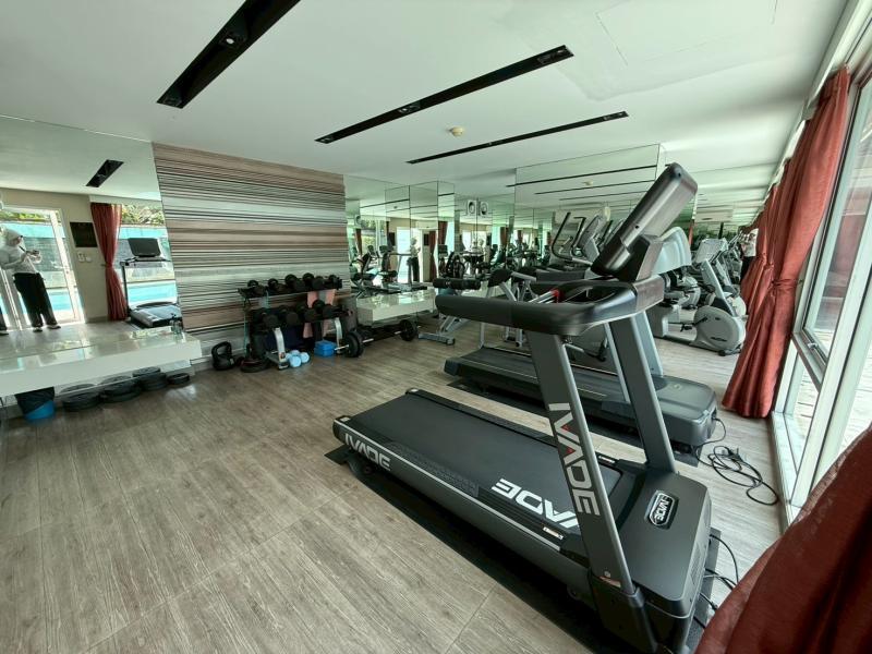 รูป 🔥🔥🔥 ขายคอนโด  มาเอสโตร 39 BTS-พร้อมพงษ์ คลองเตยเหนือ เขต ทวีวัฒนา กรุงเทพ CX-14040 ✅ ทักไลน์ @connexproperty ตอบทันที ทีมงานมืออาชีพ ✅ 🔥🔥🔥 - รูปที่ 7/8