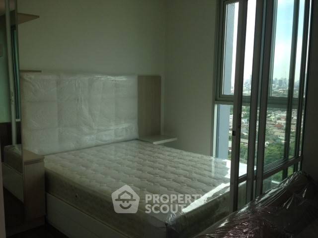 รูป คอนโด 1-ห้องนอน ที่ คอนโด ชีวาทัย อินเตอร์เชนจ์ ใกล้ MRT เตาปูน (ID 301291) - รูปที่ 5/5