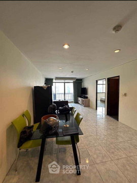 2-BR Condo at JC Tower Thong Lor close to Phrom Phong (ID 1543108)