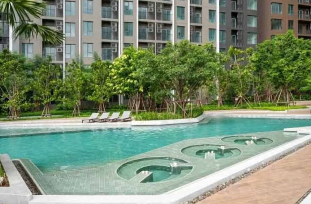 รูป 🔥ด่วน ห้องไปไวมากกก Code: 26KJ1647  ให้เช่า The Parkland Phetkasem 56 ✅ Add Line @kjcondo (มี@ข้างหน้าด้วยนะคะ) - รูปที่ 11/12