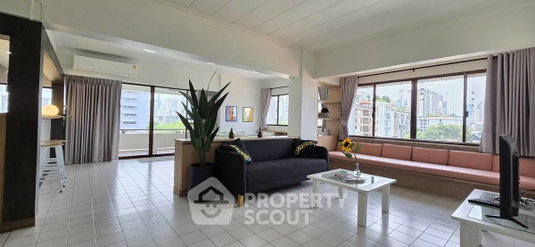 รูปภาพ 2-BR Condo at Yada Residental Condominium near BTS Phrom Phong (ID 2061686)