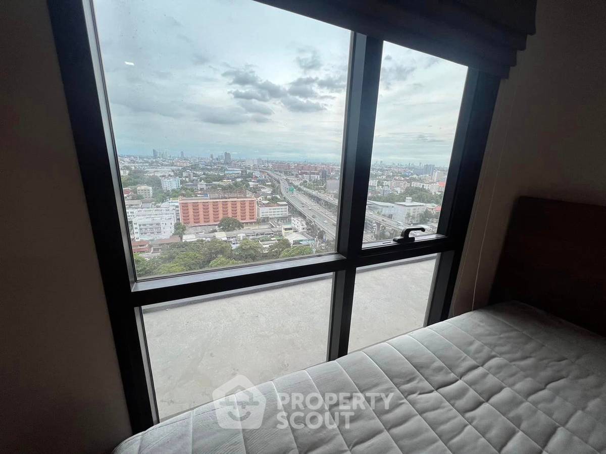 รูป คอนโด 1-ห้องนอน ที่ เมทริส พระราม 9-รามคำแหง ใกล้ ARL รามคำแหง (ID 1311774) - รูปที่ 4/9