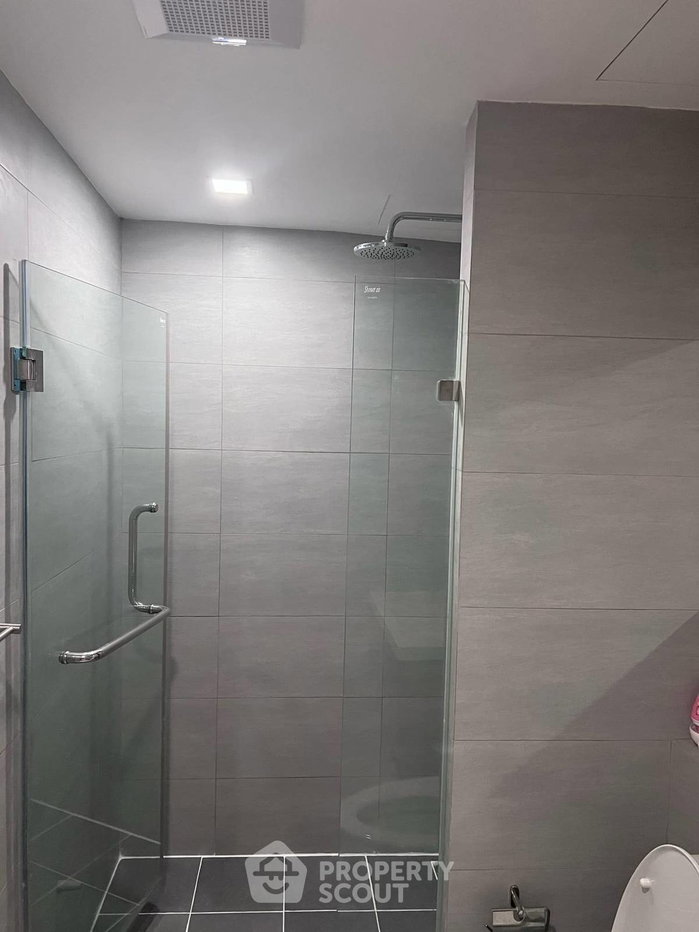 รูป คอนโด 1-ห้องนอน ที่ ดิ เอซ เอกมัย ใกล้ BTS เอกมัย (ID 1534492) - รูปที่ 7/8