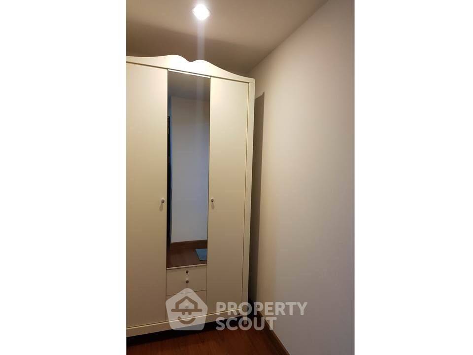 picture 1-BR Condo at Z2 Condominium near MRT Lat Phrao (ID 365953) - 5/7