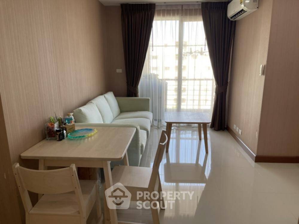 รูป คอนโด 2-ห้องนอน ที่ แอร์ลิงค์ เรสซิเดนซ์ คอนโดมิเนียม ใกล้ ARL ลาดกระบัง (ID 439034) - รูปที่ 2/18