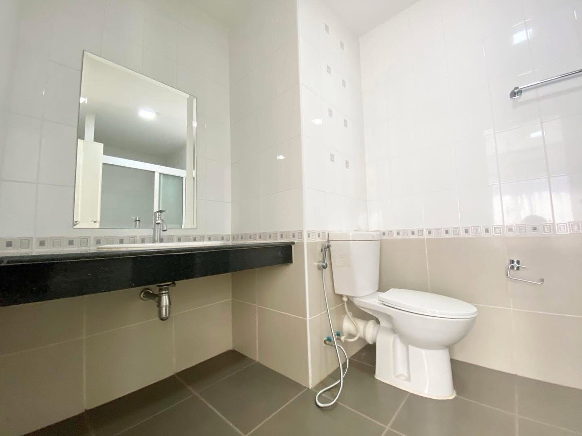 รูป คอนโด 2 นอน 93.17 ตรม. fix ที่จอดรถ ทำเลอ่อนนุช - รูปที่ 22/28