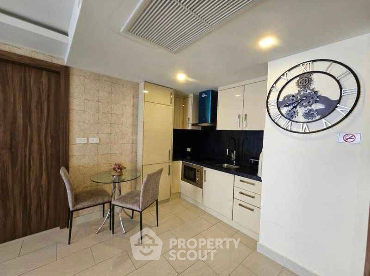 รูป คอนโด 1-ห้องนอน ที่ แกรนด์ อเวนิว พัทยา ใกล้ พัทยาใต้ (ID 2780217) - รูปที่ 3/9