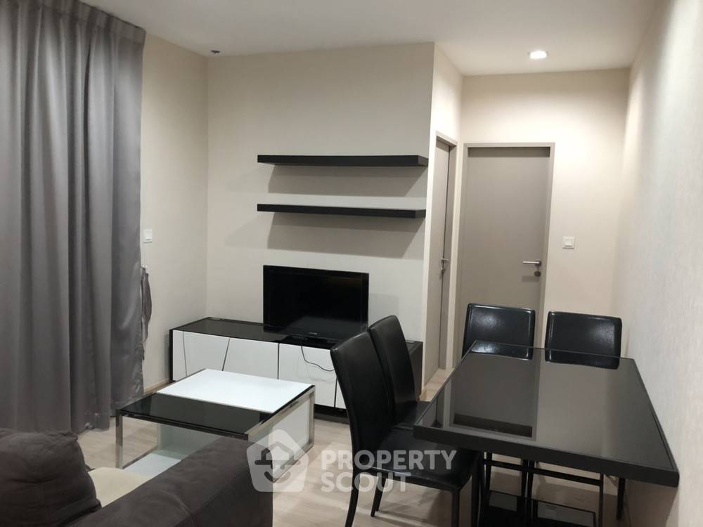 รูป คอนโด 2-ห้องนอน ที่ ไอดีโอ โมบิ พญาไท ใกล้ BTS พญาไท (ID 386992) - รูปที่ 2/3