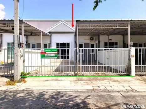 รูป ทาวน์เฮ้าส์ 31.8 ตร.วา เมืองระยอง ระยอง 1.8M - รูปที่ 17/20