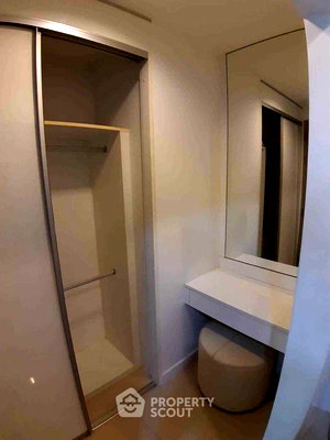 Condos for rent : 1-BR Condo at Ideo Mix Sukhumvit 103 near BTS Udom Suk (ID 766290)