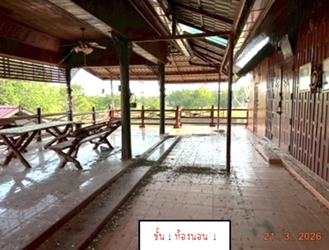 picture HOME 652 Sq.w. Chiang Yun Maha Sarakham for 13.5M - 35/48
