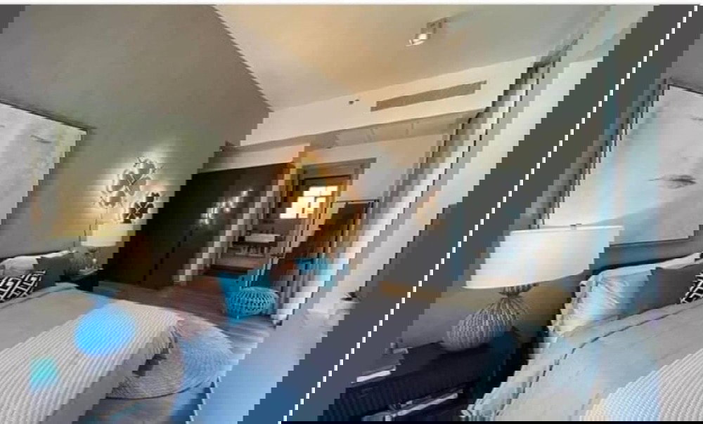 รูป คอนโด2 นอนแต่งสวย ใกล้ mrt มศว, ตึกแกรมมี่ ราคา78,000บาท  - รูปที่ 1/8