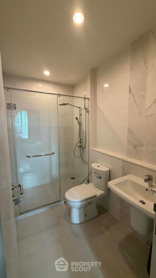 รูป คอนโด 1-ห้องนอน ที่ เดอะ นิช ไพรด์ ทองหล่อ เพชรบุรี ใน บางกะปิ (ID 2780218) - รูปที่ 5/9