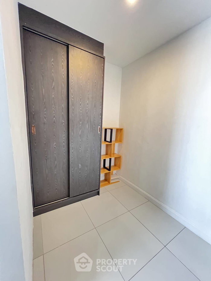 รูป คอนโด 2-ห้องนอน ที่ เดอะ เพลส พระตำหนัก ใกล้ ถนนพระตำหนัก พัทยา (ID 2778708) - รูปที่ 28/36