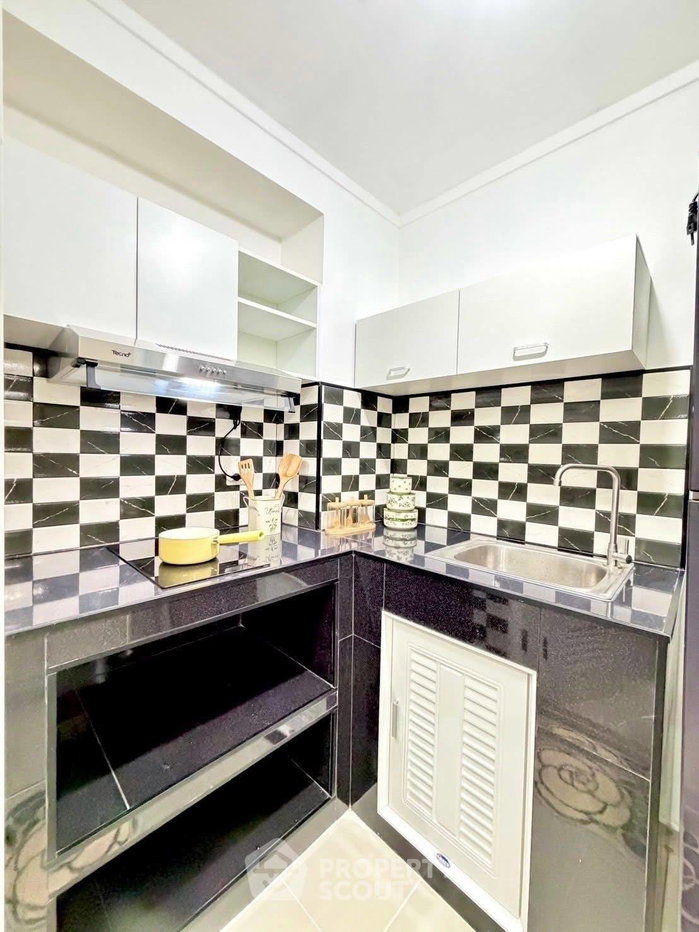 รูป คอนโด 1-ห้องนอน ที่ ลุมพินี วิลล์ นาเกลือ-วงศ์อมาตย์ ใกล้ ชายหาดนาเกลือ (ID 2778786) - รูปที่ 14/15