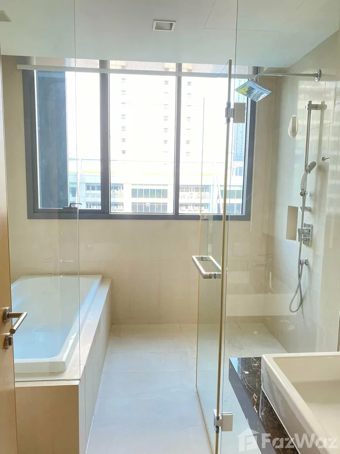 picture 2 Bedroom Condo for rent at Hyde Sukhumvit 13 1084104 - 9/11