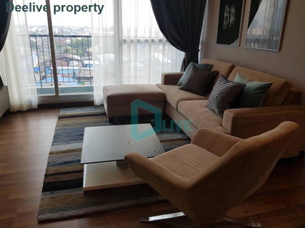 รูปภาพ DL001759 Condo for rent, Chewathai Interchange near MRT เตาปูน, ready to move in, call urgently 0653619502 LineID @897iyzll