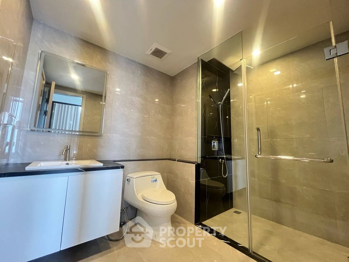 รูป คอนโด 4-ห้องนอน ที่ วันไนน์ไฟว์ อโศก - พระราม 9 ใกล้ MRT พระราม 9 (ID 2776289) - รูปที่ 15/20