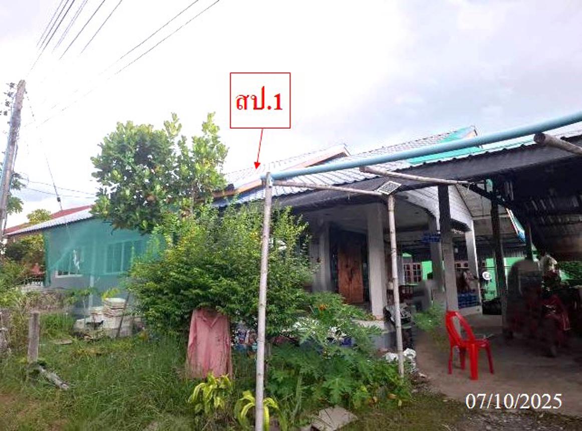 picture HOME 97 Sq.w. Samrong Thap Surin for 1.6M - 8/16
