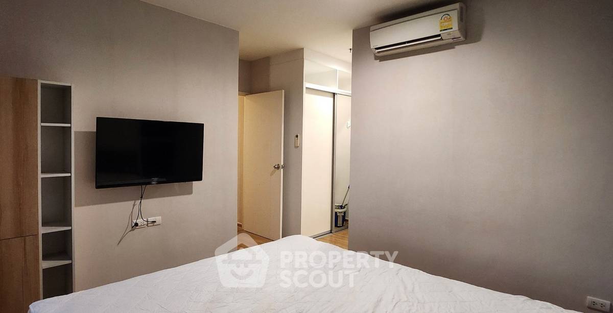 รูป คอนโด 2-ห้องนอน ที่ ฟิวส์ จันทร์-สาทร ใกล้ ถนนจันทน์ (ID 2056157) - รูปที่ 5/17