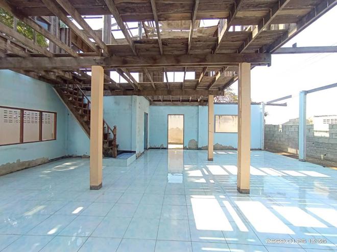 รูป บ้านเดี่ยว 836 ตร.วา โกสุมพิสัย มหาสารคาม 3.3M - รูปที่ 3/36