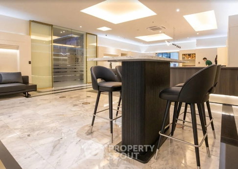 2-BR Condo at Sathorn House Condominium near BTS Surasak (ID 2487027)