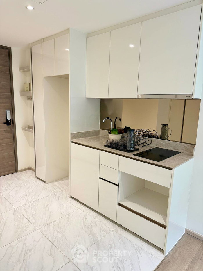 รูป คอนโด 1-ห้องนอน ที่ ฟินน์ อโศก ใกล้ BTS อโศก (ID 2778988) - รูปที่ 2/5