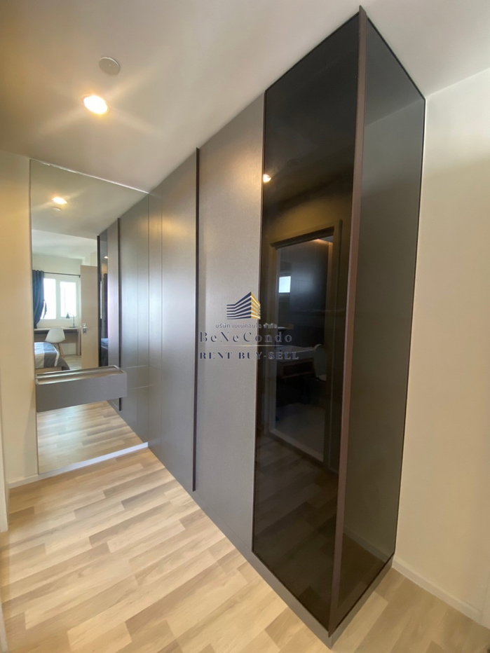รูป *** (2 ห้องนอน) ให้เช่าคอนโด : เดอะคีย์ สาทร-เจริญราษฎร์ (The Key Sathorn-Charoenrat) *** - รูปที่ 3/15