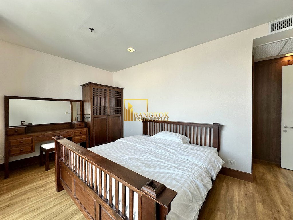 รูป Nusasiri Grand Condo | Spacious 2 Bed Condo Near Ekkamai BTS - BR6221CD - รูปที่ 12/29