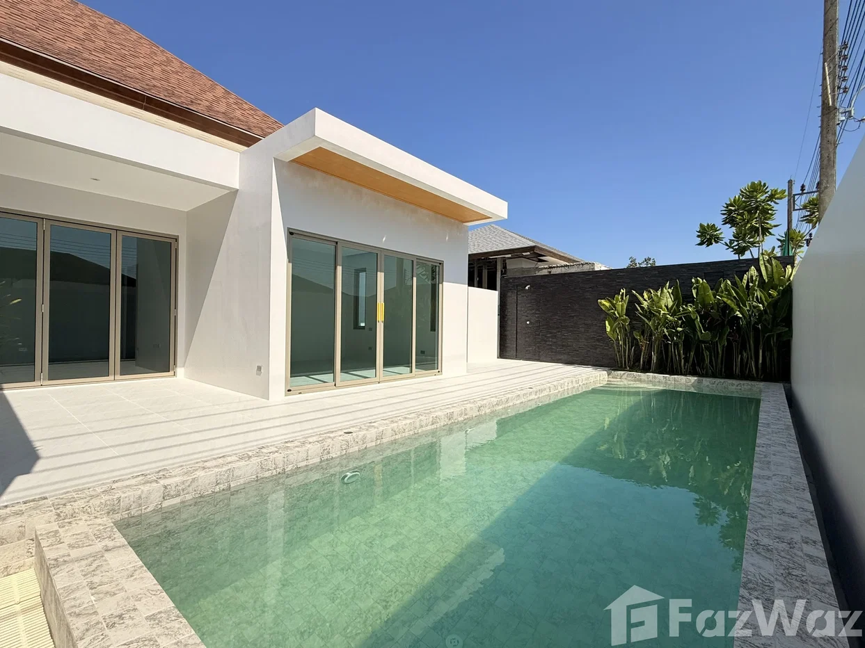 picture MALLI VILLA CHOENG THALE 6153252 - 5/19