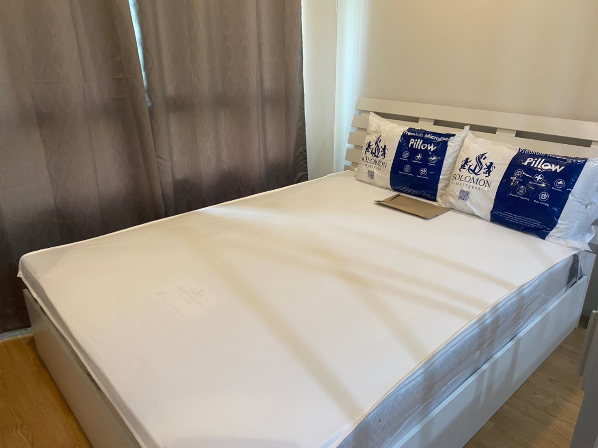 รูป ให้เช่า ลุมพินี วิลล์ พัฒนาการ - เพชรบุรีตัดใหม่ ( พัฒนาการ 26 ) - รูปที่ 2/9