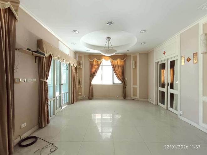picture HOME 130.5 Sq.w. Muang Nonthaburi Nonthaburi for 18.3M - 8/52