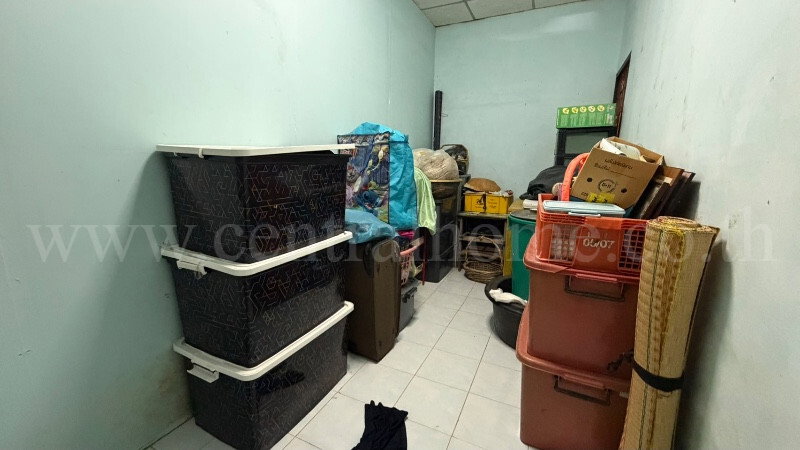 รูป ทาวน์เฮ้าส์ พิบูลย์ทรัพย์ 17 เชื่อมสัมพันธ์ 23 - รูปที่ 11/17