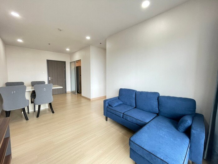 รูป พร้อมอยู่*ให้เช่า 22,000 ( 2 นอน 2 น้ำ  ) *รหัส PS100860 ( ศุภาลัย เวอเรนด้า ภาษีเจริญ ) !! ใกล้สถานีรถไฟฟ้าภาษีเจริญ * โบ๊ท 088-398-3835 - รูปที่ 10/29