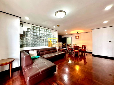 คอนโดให้เช่า : Richmond Palace | Fantastic Value 2 Bed in Phrom Phong  - BR19930CD
