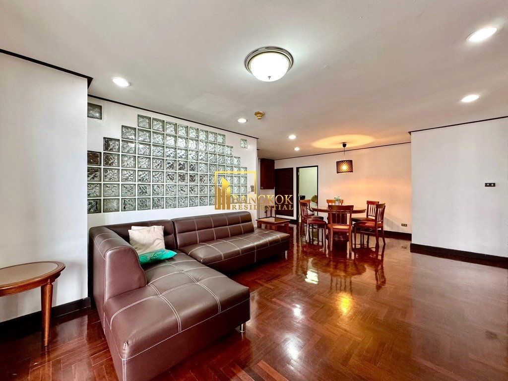 picture Richmond Palace | Fantastic Value 2 Bed in Phrom Phong  - BR19930CD - 1/33