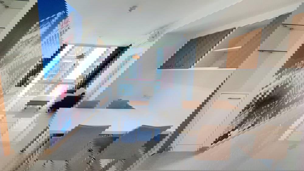 รูป #SC12765 ​   📌  ให้เช่า | 🟦🟨ดิ ไอริส พระราม 9 - ศรีนครินทร์​🟥🟩💬 𝑪𝒐𝒏𝒕𝒂𝒄𝒕 𝑳𝑰𝑵𝑬: @𝒔𝒆𝒄𝒓𝒆𝒕𝒑𝒓𝒐𝒑𝒆𝒓𝒕𝒚 🔥✨ - รูปที่ 4/9