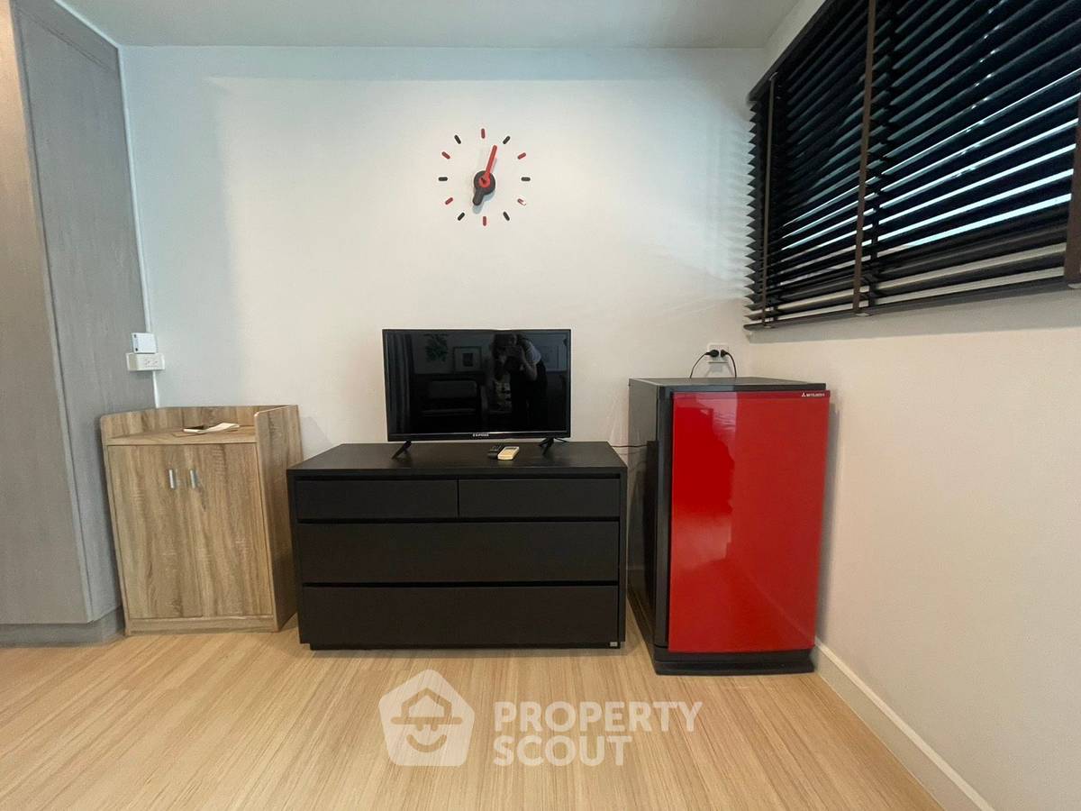 รูป คอนโด 1-ห้องนอน ที่ เดอะ ซี้ดมิงเกิ้ล สาทร-สวนพลู ใกล้ BTS ศาลาแดง (ID 2084145) - รูปที่ 5/7