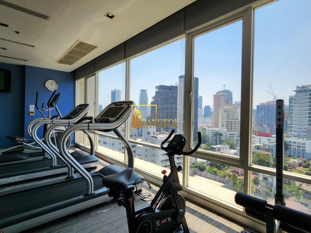 picture Baan Siri 31 | Desirable 3 Bed Condo in Phrom Phong - BR4494CD - 33/37