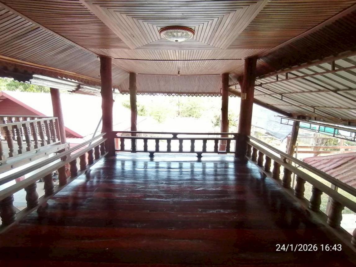 picture HOME 317 Sq.w. Renu Nakhon Nakhon Phanom for 4.7M - 39/48