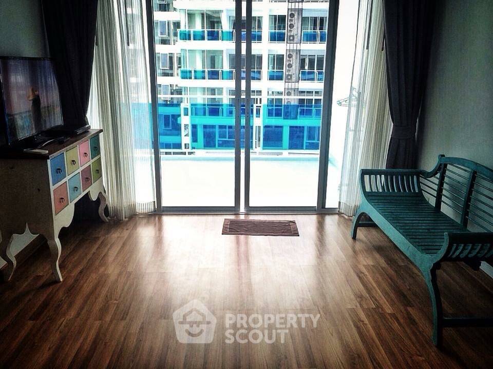 รูป คอนโด 2-ห้องนอน ที่ มายรีสอร์ท หัวหิน ใกล้ หาดเขาตะเกียบ (ID 1438239) - รูปที่ 7/7