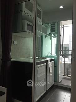 รูป คอนโด 1-ห้องนอน ที่ รีเจ้นท์โฮม สุขุมวิท 81 ใกล้ BTS อ่อนนุช (ID 421244) - รูปที่ 6/9