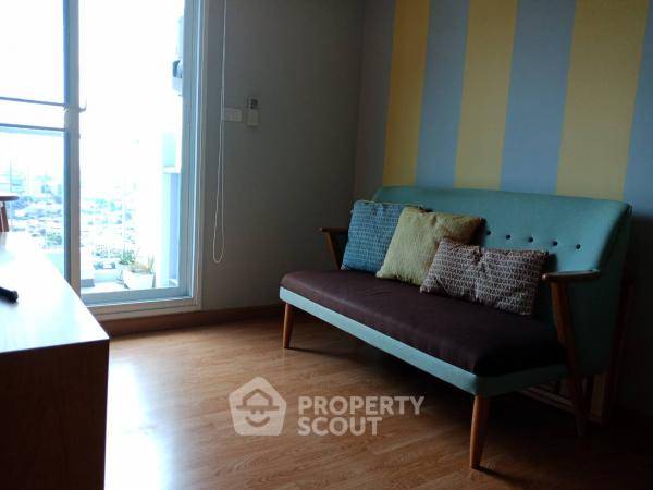 รูป คอนโด 1-ห้องนอน ที่ เดอะ พาร์แลนด์ รัชดา-วงศ์สว่าง ใกล้ MRT วงศ์สว่าง (ID 1555487) - รูปที่ 8/9