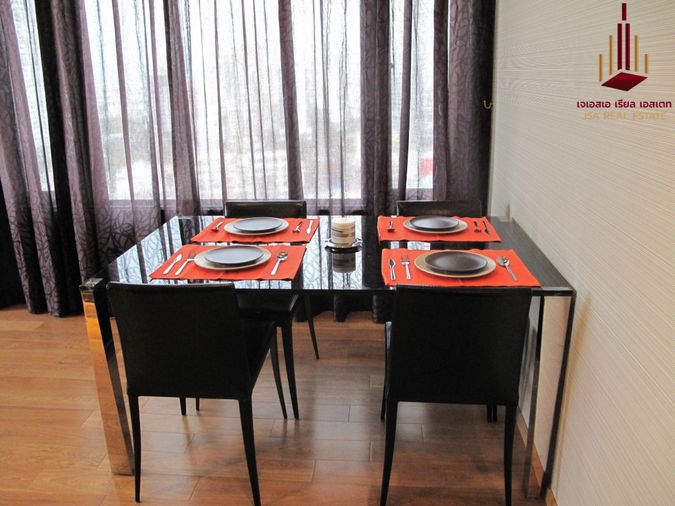 2-bed condo for rent, 76 sqm, Keyne