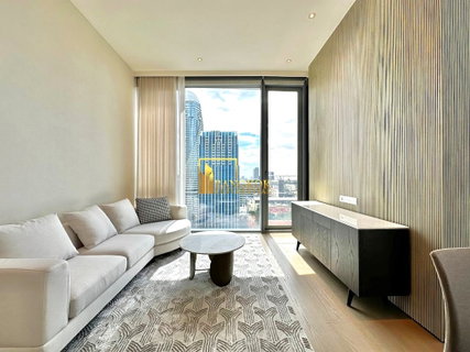 รูปภาพ Scope Langsuan | Gorgeous 1 Bedroom Ultra Luxury Condo - BR18976CD