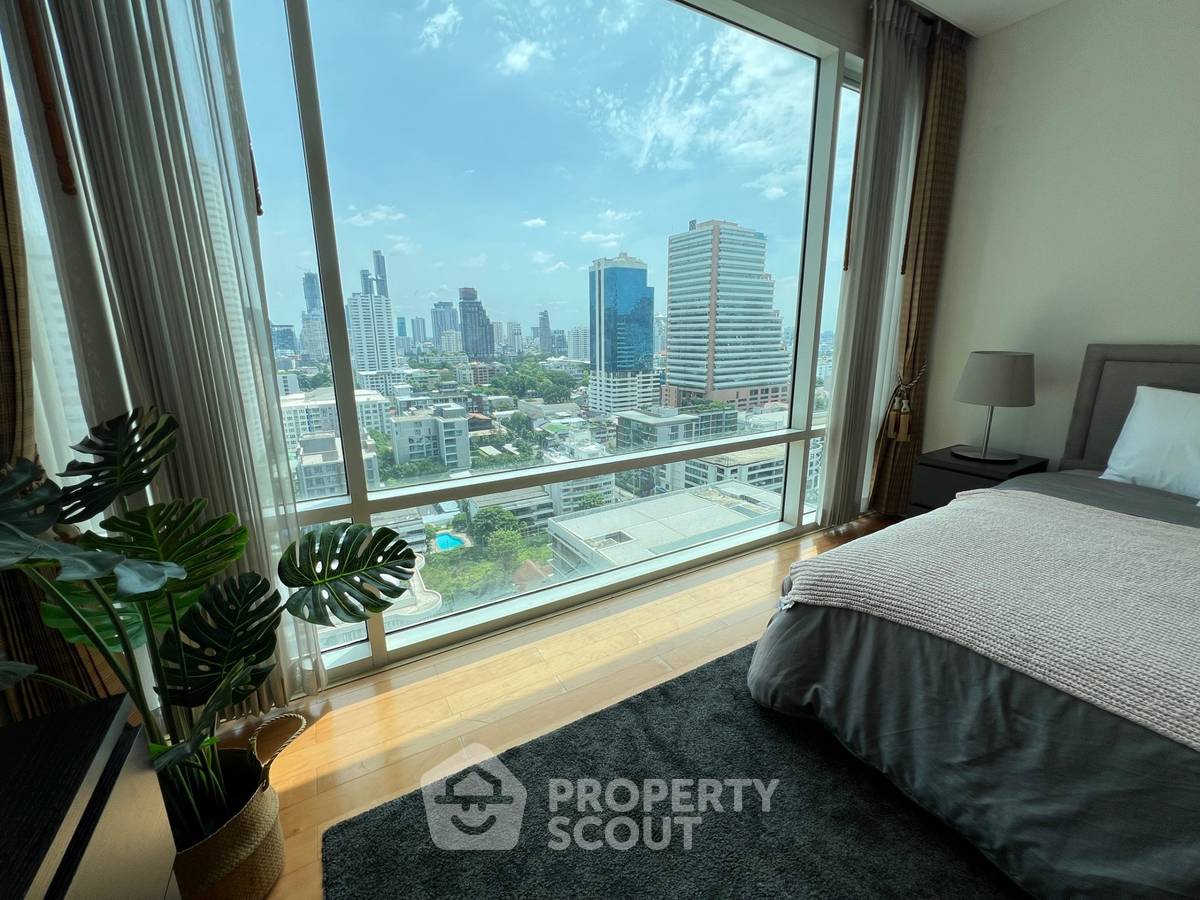 รูป คอนโด 2-ห้องนอน ที่ ฟูลเลอตัน สุขุมวิท ใกล้ BTS เอกมัย (ID 1588838) - รูปที่ 8/10