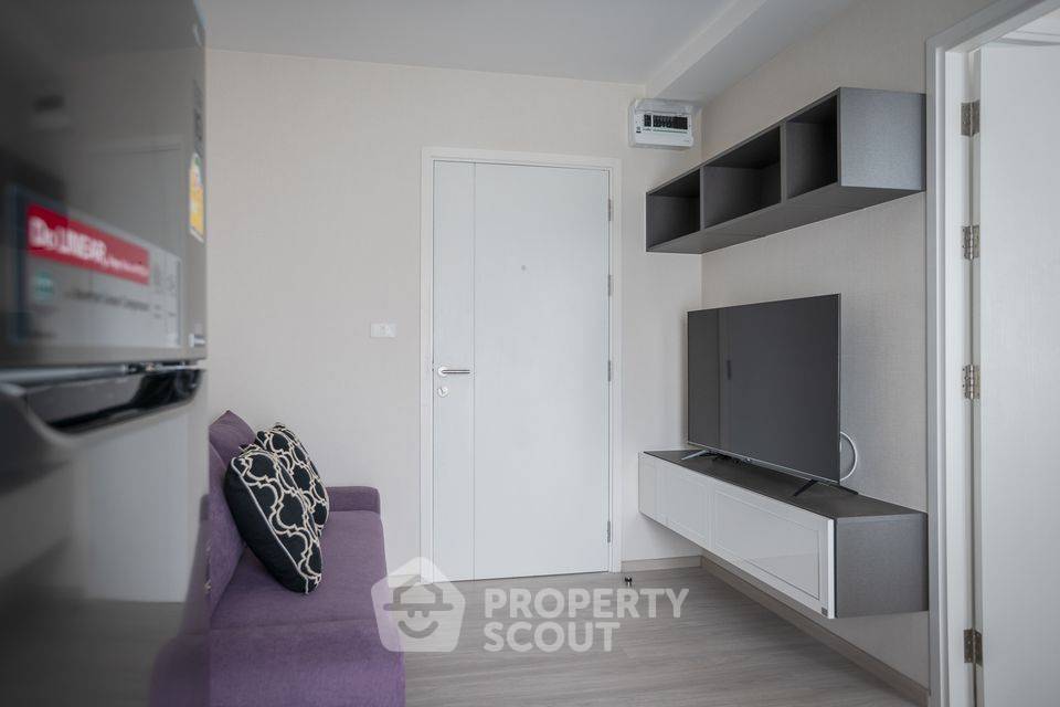 รูป คอนโด 1-ห้องนอน ที่ พลัมคอนโด ราม 60 อินเตอร์เชนจ์ ใน หัวหมาก (ID 426031) - รูปที่ 13/13