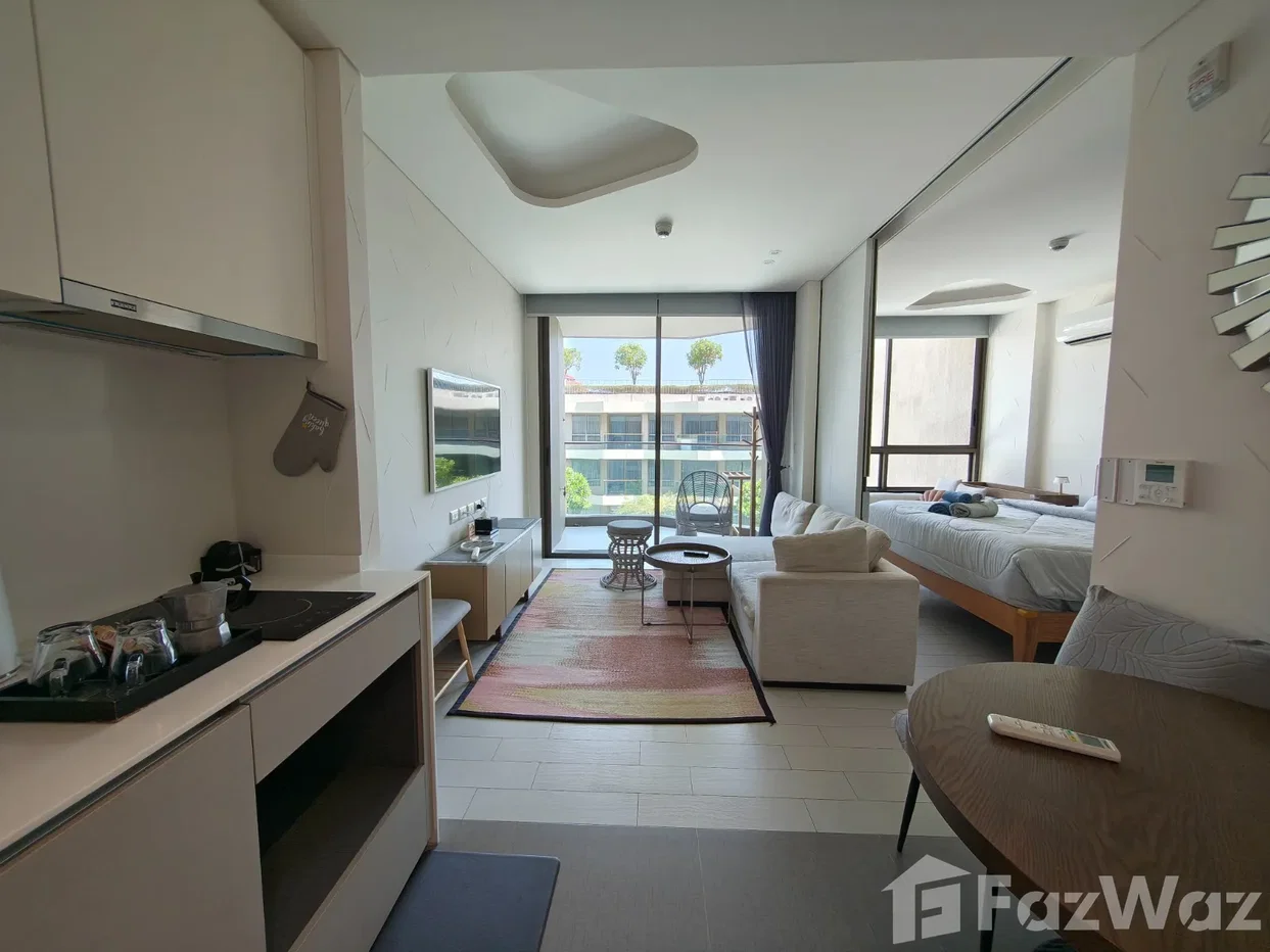 picture 1 Bedroom for rent at Veranda Residence 6155966 - 5/14